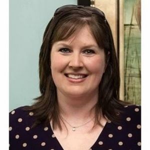 Meet your Posher, Wendi